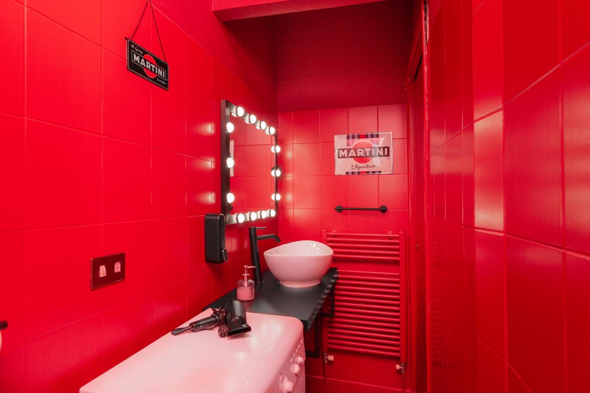 Flower Exclusive - M3 - Isola District Apartment Mailand