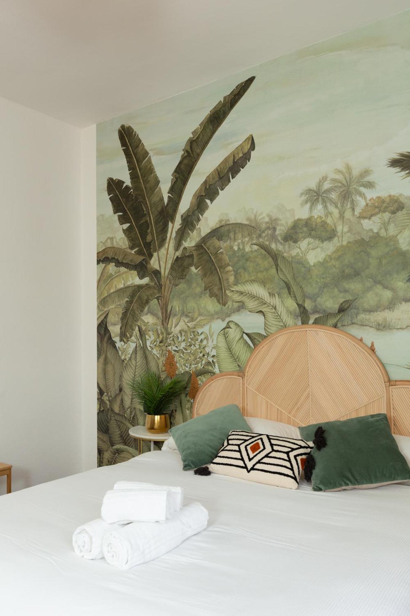 Flower Exclusive - M3 - Isola District Mailand
